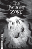 THE TWILIGHT ZONE #4 COVER A POWELL cover image