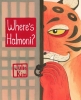 Where's Halmoni? cover image