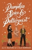 Maple Hollow Book 1: Pumpkin Spice & Poltergeist cover image