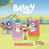 Bluey: Grannies cover image
