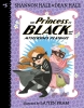 The Princess in Black Book 5: The Mysterious Playdate (SC) cover image