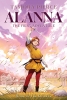 Song of the Lioness Book 1: Alanna (SC) cover image