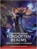 Dungeons & Dragons: Dungeon Master Expansion — Forgotten Realms: Adventures in Faerun cover image