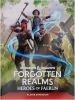 Dungeons & Dragons: Player Expansion — Forgotten Realms: Heroes of Faerun cover image