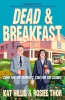 Dead & Breakfast cover image
