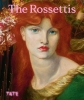 The Rossettis (HC) cover image