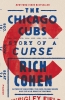 Chicago Cubs: Story Of A Curse (SC) cover image