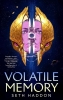 Volatile Memory Book 1 (HC) cover image
