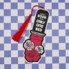 Punchkins Bookmark: I Love a Book With Only One Bed cover image