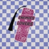 Punchkins Bookmark: My Favorite Trope is Enemies to Lovers cover image