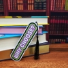 Punchkins Bookmark: Why Choose? cover image