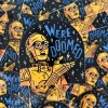 Rather Keen sticker: We're Doomed (C-3PO) cover image