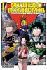 My Hero Academia Vol. 8 cover image