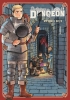 Delicious in Dungeon Vol. 1 cover image