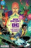 NEW HISTORY OF THE DC UNIVERSE THE DAKOTA INCIDENT ONE SHOT cover image