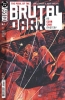 THE PERIL OF THE BRUTAL DARK AN EZRA CAIN MYSTERY #1 (of 6) CVR A JACOB PHILLIPS cover image