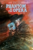 UNIVERSAL MONSTERS THE PHANTOM OF THE OPERA #1 (of 4) cover image