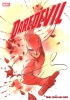 DAREDEVIL #1 CVR D PEACH MOMOKO cover image