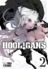 Hool!gan's Vol. 2 cover image