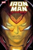 IRON MAN #2 cover image