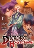 The Legend of Dororo and Hyakkimaru Vol. 11 cover image