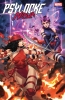 PSYLOCKE NINJA #2 cover image
