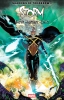 STORM EARTHS MIGHTIEST MUTANT #1 CVR A RB SILVA cover image