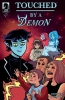 TOUCHED BY A DEMON #2 cover image