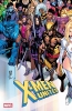 X-MEN UNITED #1 COVER B STEFANO CASELLI LEFT HALF cover image