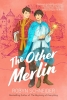 Emry Merlin Book 1: The Other Merlin (SC) cover image