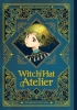 Witch Hat Atelier: Grimoire Edition 1 cover image