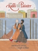 Rabbi and the Painter by Shoshana Weiss cover image