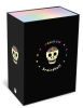 Rainbow Brainskull Oracle Deck cover image
