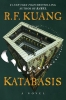 Katabasis: A Novel (HC) cover image