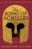 The Song of Achilles: A Novel (Deluxe Edition HC) cover image