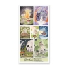 STICKII Sticker Sheet: Enchanted Night cover image