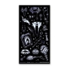 STICKII Sticker Sheet: Gothic Accessories cover image