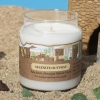 Cantrip Candles: Selenite Outpost cover image