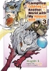 Campfire Cooking in Another World with My Absurd Skill: Volume 3 (Manga) cover image