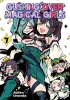 Gushing Over Magical Girls: Volume 7 (Manga) cover image