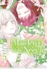 Maiden of the Needle, Vol. 5 (Manga) cover image