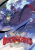 Overgeared, Vol. 9 cover image