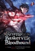 Revenge of the Baskerville Bloodhound, Vol. 1 cover image