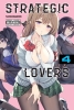 Strategic Lovers, Vol. 4 cover image