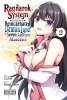 The Ragnarok System of the Desperate Reincarnated Demon Lord and the Seven Aggressive Maidens, Vol. 2 cover image