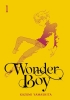 Wonder Boy, Vol. 1 HC cover image