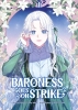 Baroness Goes on Strike Volume 1 cover image