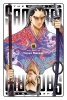 The Elusive Samurai, Vol. 18 cover image