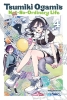 Tsumiki Ogami's Not-So-Ordinary Life, Vol. 4 cover image