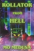 Rollator From Hell cover image
